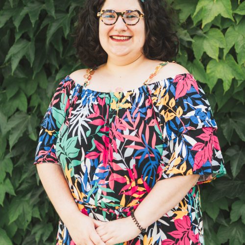 École montessori de renay